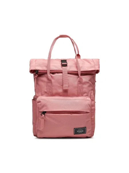 Batoh American Tourister Urban Groove 17 l ametyst ružová
