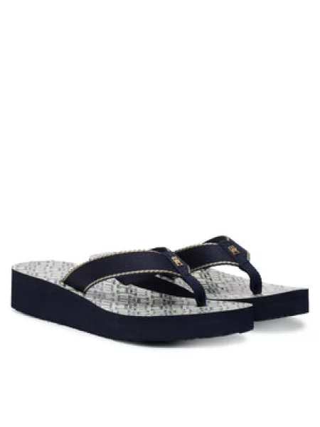 Vietnámi papucs Tommy Hilfiger