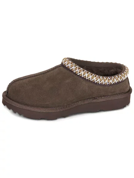 Pantofi copii Ugg maro