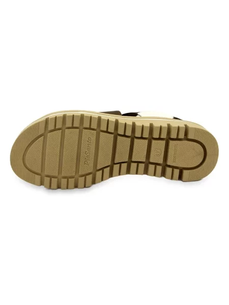 Pantofi Piesanto bej