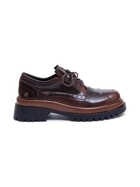 Pantofi Maciejka negru