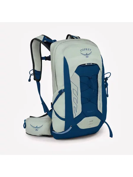 Nahrbtnik Osprey zelena