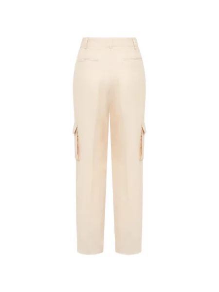 Pantaloni cargo Blugirl