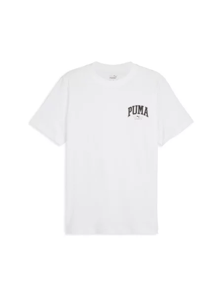 Majica Puma bijela