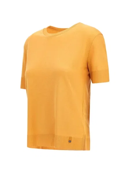 Tricou Herno galben