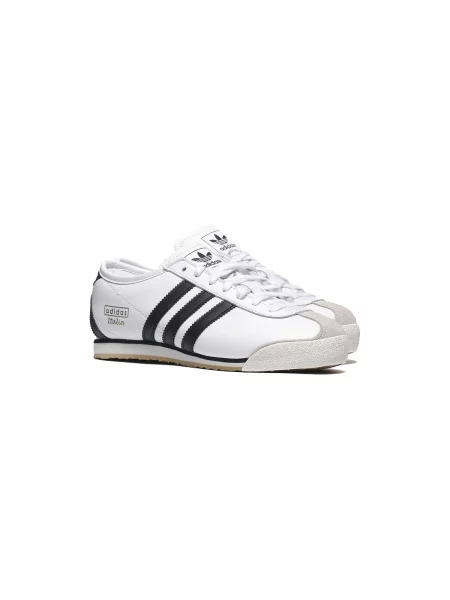 Sneakers adidas Italia Ftw White/ Core Black/ Grey One EUR 36 fekete
