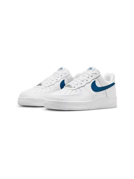 Pantofi Nike albastru