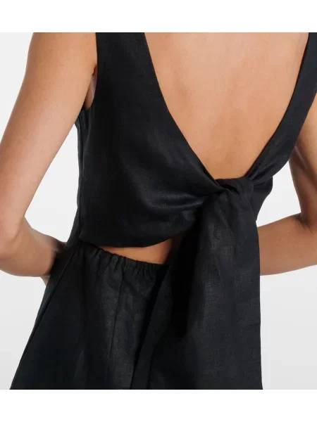 Rochie Faithfull de in negru