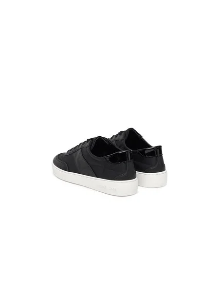 MICHAEL Michael Kors Sneakersy Kaycee čierna