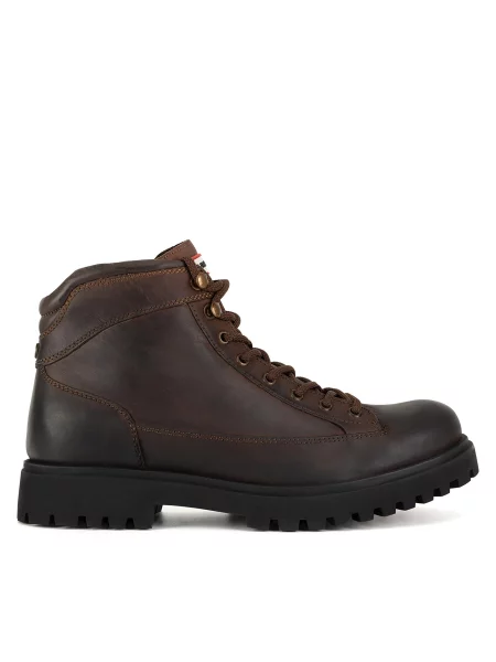 Hunter Pohodni čevlji rjava