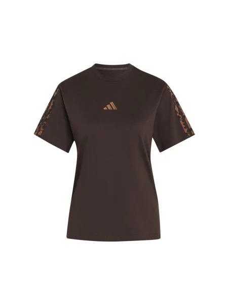Ruha Adidas barna