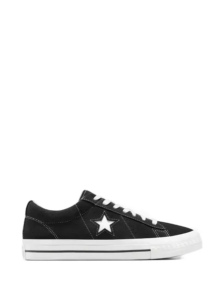 Pantofi alergare Converse Chuck 70 alergare cu platformă retro albastru