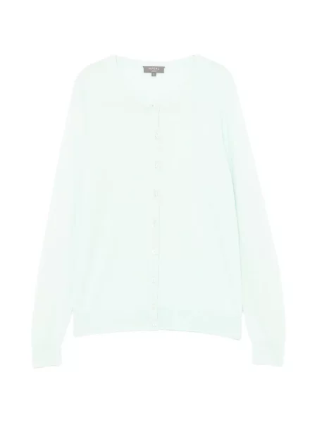 Cardigan N.peal verde