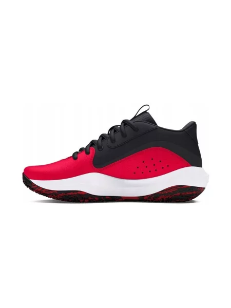 Pantofi Under Armour roșu