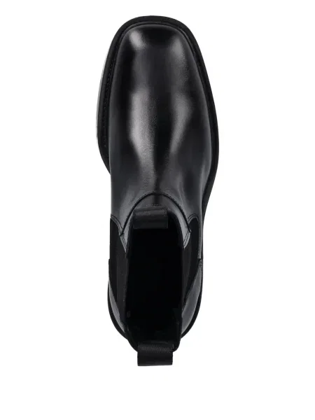 Botine Gant negru