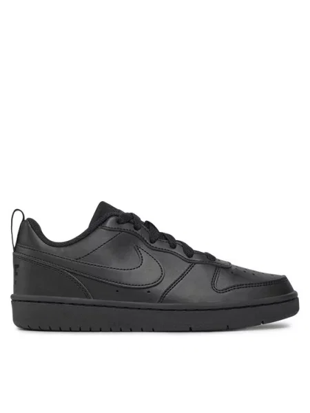 Sneakers Nike μαύρο