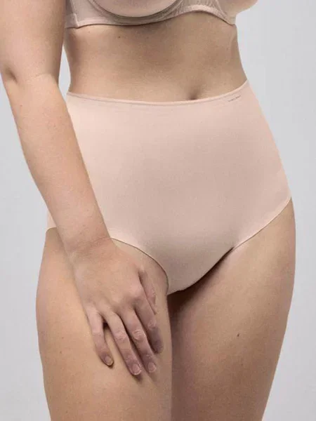 Женские трусики с утяжкой чорні