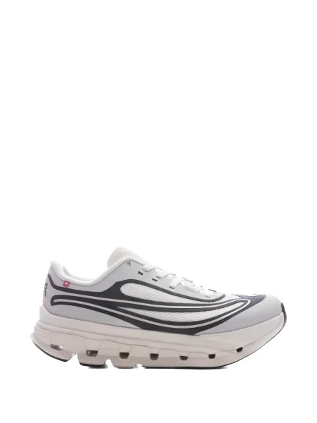 Sneakerși On gri