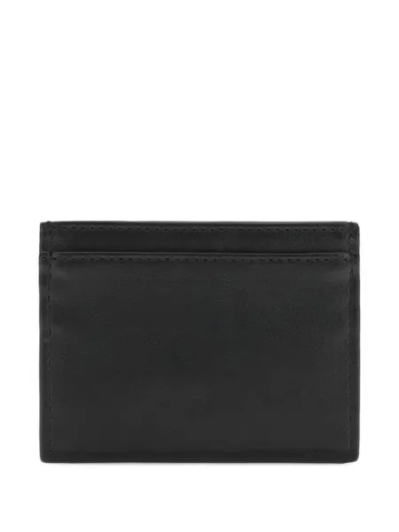 Портмоне Vivienne Westwood черно