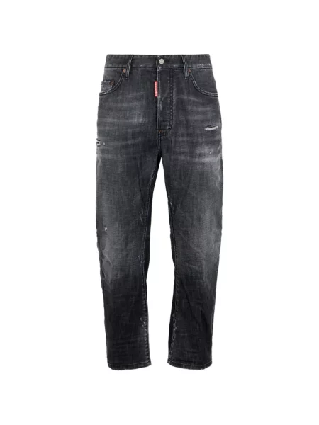 Blugi Dsquared2 negru