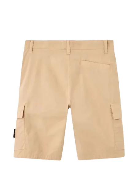 Szorty cargo dziecięce Stone Island