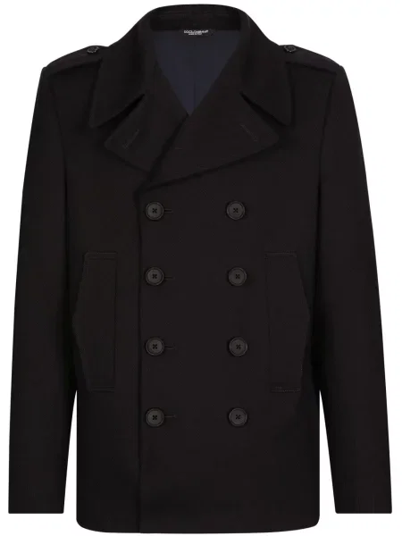 Sacou Dolce & Gabbana negru