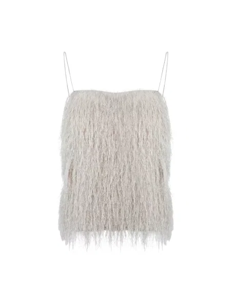 Top Souvenir beżowy