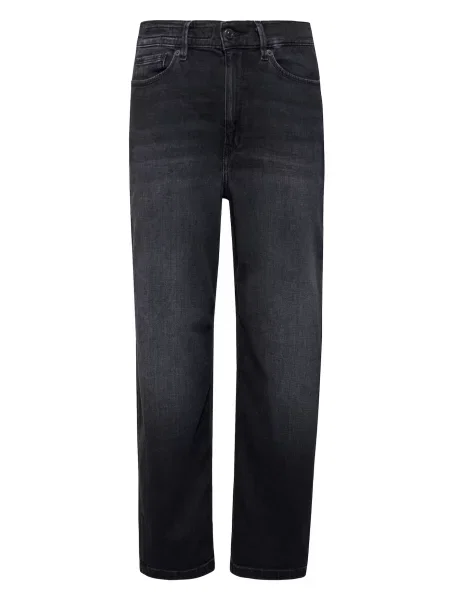 DRYKORN Jeans Flown închis gri