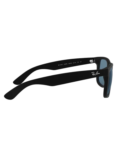 Ochelari de soare Ray-ban negru