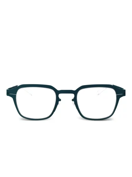 Ochelari de soare Mykita verde