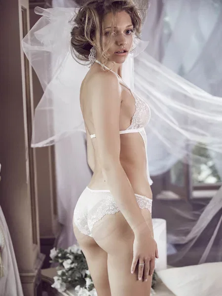 Боди Anabel Arto черное