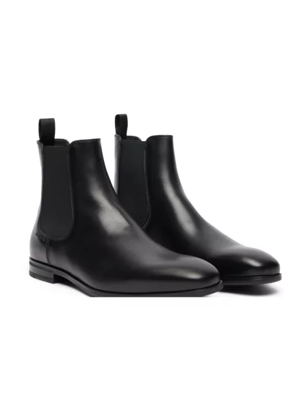 Botki Stuart Weitzman czarne