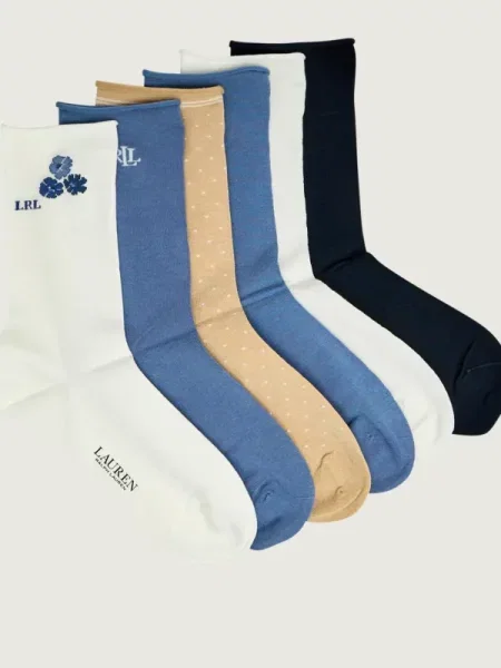 LAUREN RALPH LAUREN Șosete