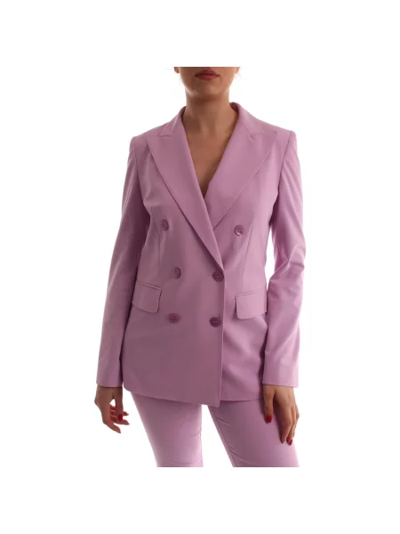 Sacou Marella violet
