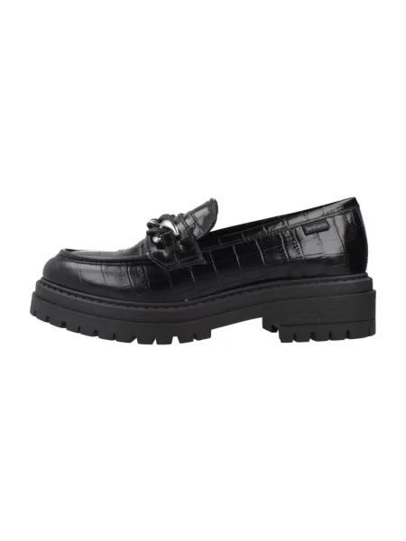Pantofi Nerogiardini negru