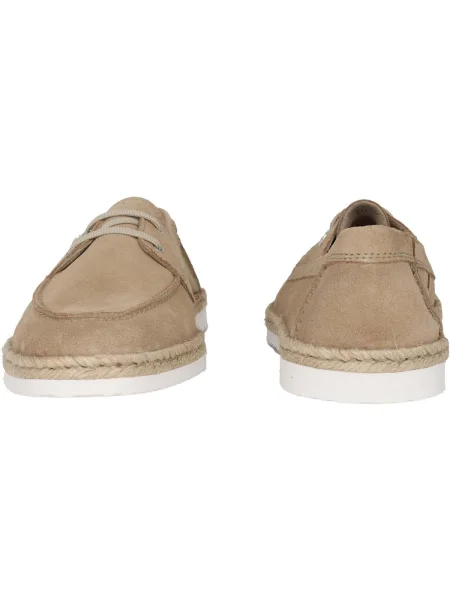 Pantofi Martinelli bej