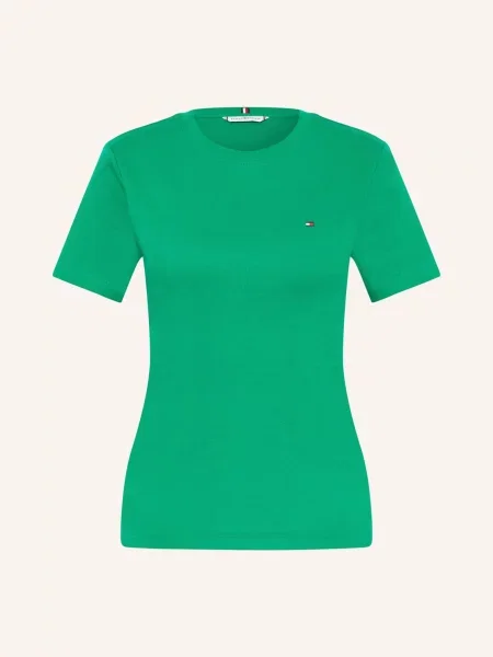 Tommy Hilfiger T-Shirt gruen