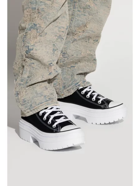 Tenisky Converse černé