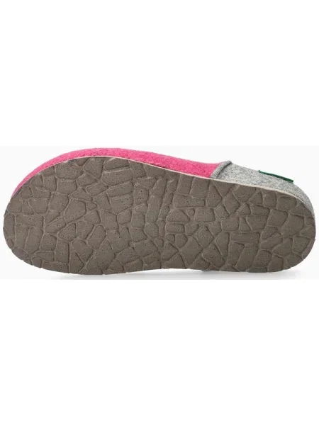 Pantofi Mephisto roz
