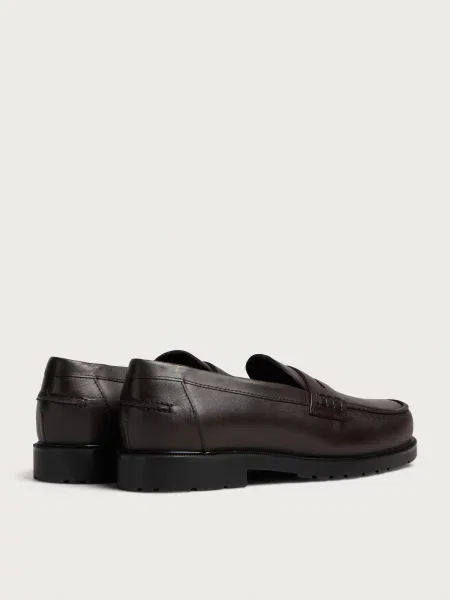 Loafersy Kleman