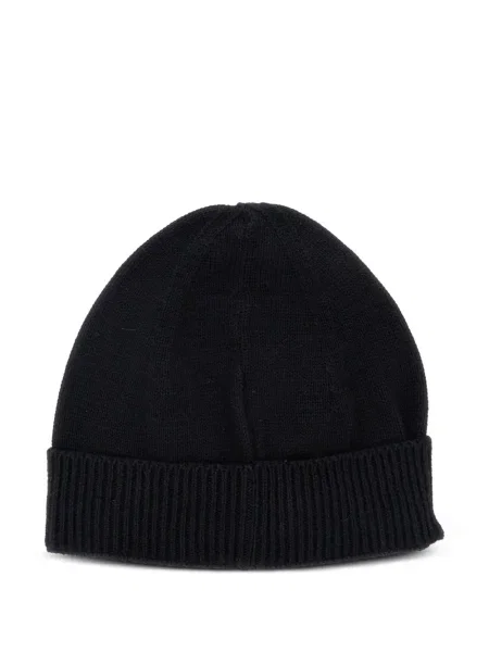 Czapka dziecięca Off-white biała