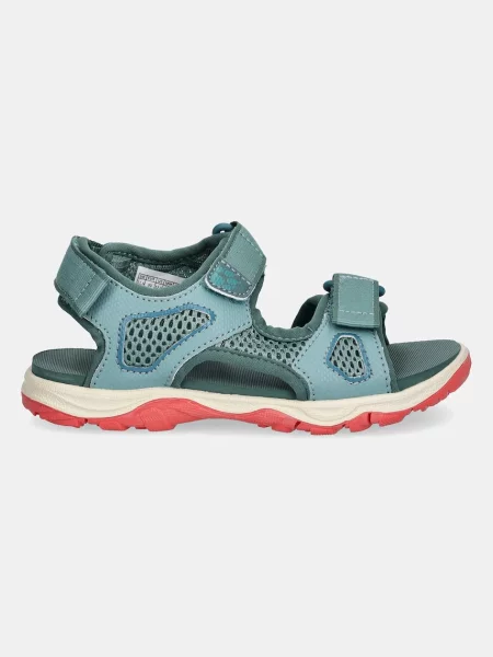 Детские шлепанцы Jack Wolfskin