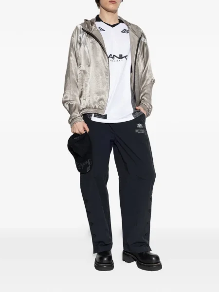 Hoodie Umbro με αυτόγραφο