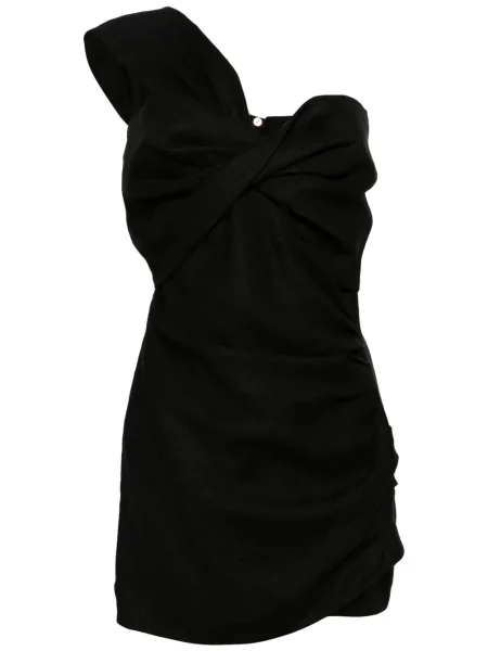 Salopetă Just Bee Queen de in negru