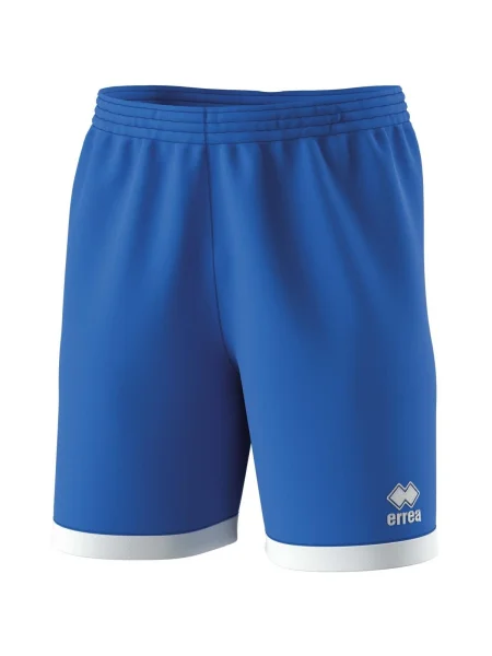 Pantaloni Errea albastru