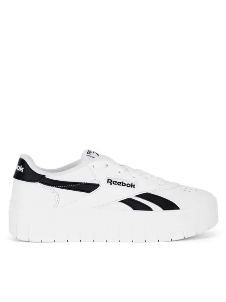 Reebok Sneakers Court Advance Surge alb