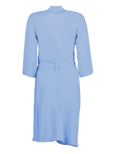 Rochie Peter Cohen de costum albastru