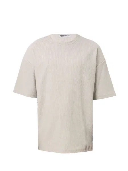 VAMOS CLO Tričko kámen