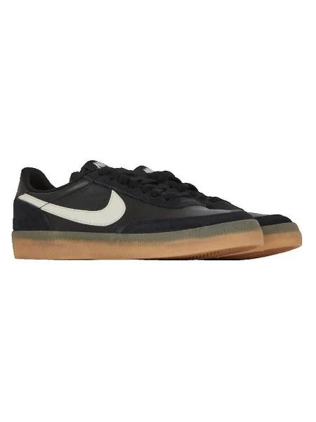 Tenisky Nike čierna