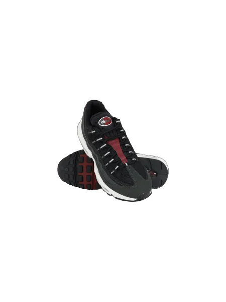 Pantofi Nike gri